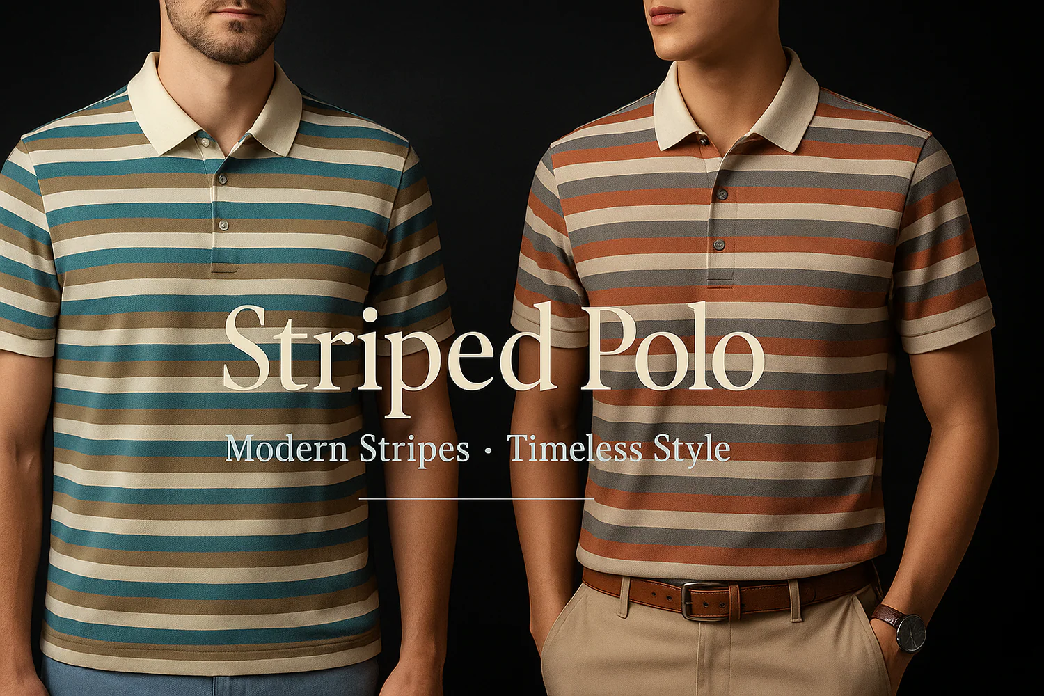 Elevate Your Everyday Style