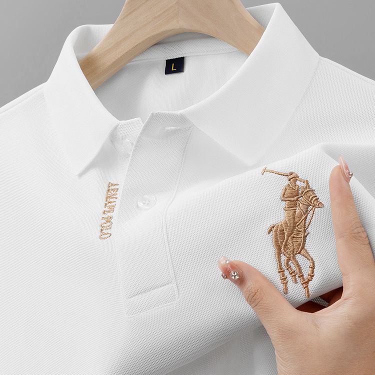 Polo T-Shirts