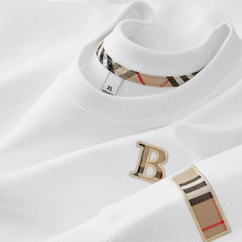 Round Neck T-Shirts
